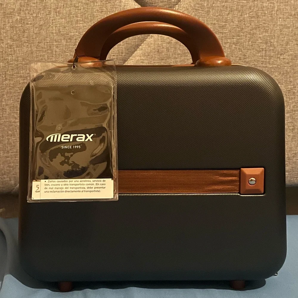 Merax Travel Bag - Picture 1 of 11